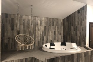 Буржуй CLUB WELLNESS&SPA