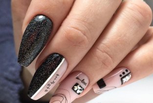 Дарья Ожог Nail Club