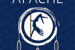 Apache pole dance