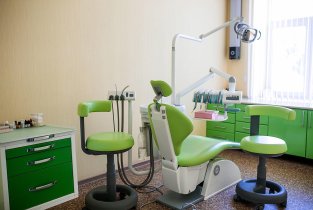 Стоматологическая клиника Стоматолог и Я в Сальске