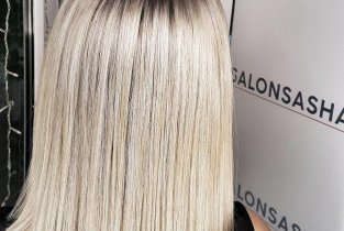SALONSASHA