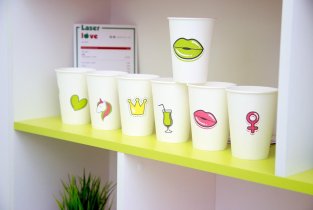 Love бикини на улице Энгельса в Батайске