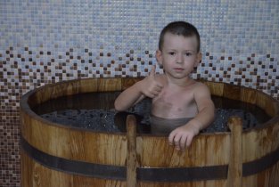 Кумженский