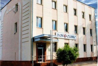 Don-Clinic