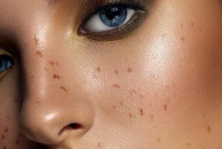 LEBEDEVA MAKE UP