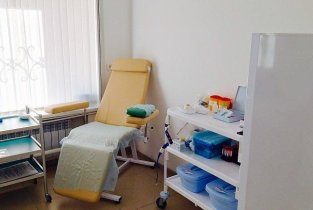 АВЕНЮ на Таганрогской улице
