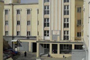Онкологический диспансер Ростовской области