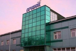 Сауна
