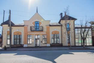 Харизма