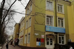 Центр Марины Булгаковой