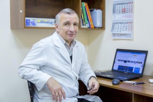 Семейный медицинский центр