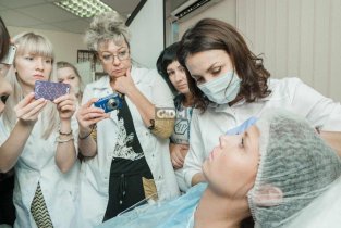 Anti Aging Center by Promoitalia
