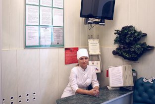 Стоматология для Всех