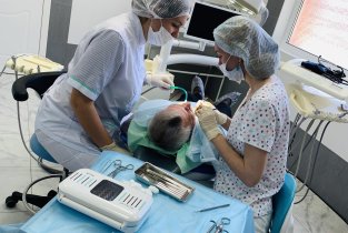 DC Clinic