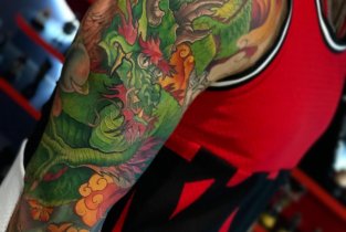 Tattooine