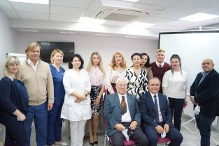 Эксперт на Первомайской улице в Новочеркасске