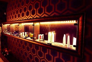 Asia Spa (Азия Спа Лакшари) на улице Варфоломеева
