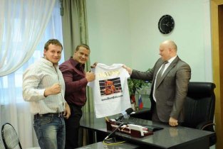 Академия единоборств и боевых искусств братьев Шеметовых №1
