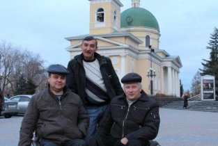 Центр реабилитации Омский