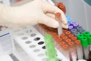 Медицинская лаборатория Кожно-венерологический диспансер на 24-ой Северной улице