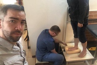 Ортомед и К
