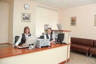 Спартамед на 5-ой Кордной улице