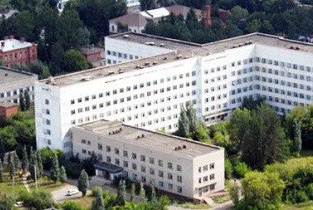 Тарская ЦРБ