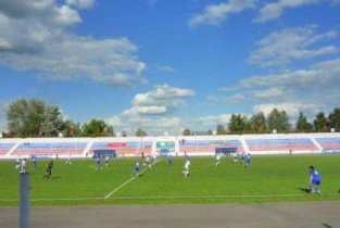 Динамо на Интернациональной улице, 4