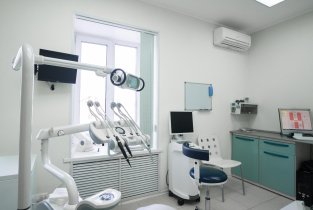 Стоматологическая клиника КАВ Dental