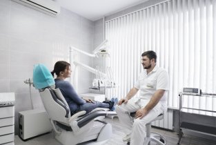 Стоматологическая клиника КАВ Dental