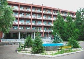 Городская больница №7