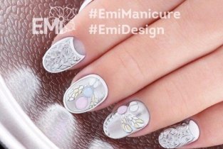 Студия маникюра Icon Nail&Beauty Studio