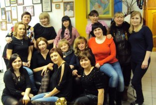 Клеопатра на Новосибирской улице