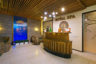 Royal SPA (Роял спа)