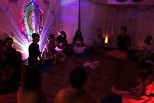 Yogalight