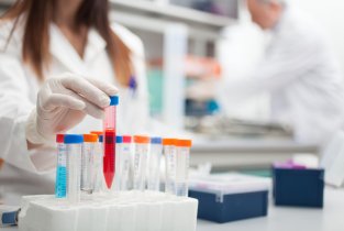 Институт лабораторной диагностики
