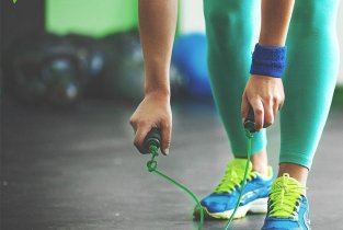 Xfit в Россоши