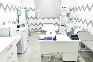 Медицинский центр QualiMed