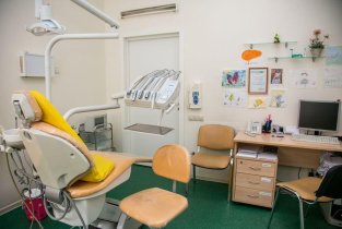 Стоматоша на Кольцовской