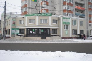 Медицинский диагностический центр Юго-Западный на улице Космонавтов