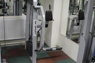 Max Gym