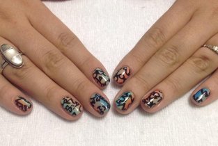 Nail club