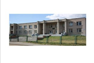 Взрослая поликлиника №22 на улице Глинки