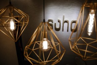 Soho на Депутатской улице, 1