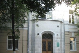 №2 на улице Карла Маркса, 35