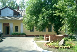 Наркологическое отделение Воронежская городская клиническая больница №5