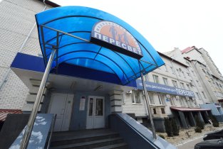 Центр кинезитерапии Медицинский центр доктора Бубновского на бульваре Победы