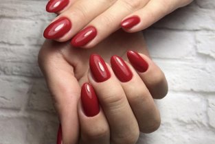 Модное место