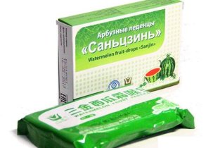 Доктор Джу на улице Копылова