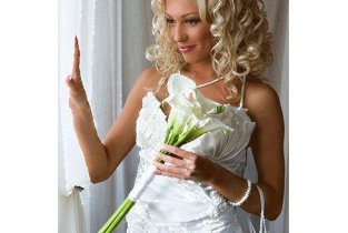 Ирина и Александр